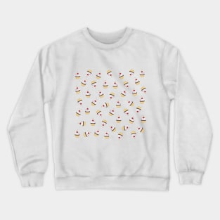 Cupcakes Crewneck Sweatshirt